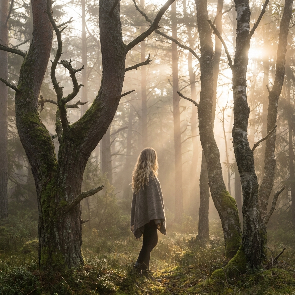 Chill Guides: Jonna Jinton - The Spirit of the North